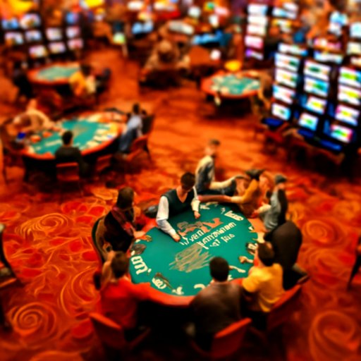 299bt table games card deal close-up